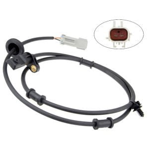 ABS SENSÖR ARKA SOL 1999-2004 GRAND CHEROKEE WJ
