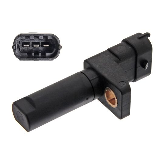 KRANK SENSÖRÜ JEEP GRAND CHEROKEE 2005-2010 WK/WH/XH