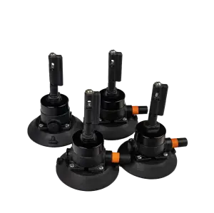 SEASUCKER MAXTRAX KURTARMA PALETİ BRAKETİ