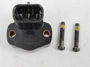 TPS SENSÖRÜ JEEP 1991-1996 WRANGLER YJ + CHEROKEE XJ + 1993-1996 GRAND CHEROKEE ZJ (2.5LT. / 4.0LT. / 5.2LT.)