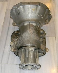 1987-1995 JEEP WRANGLER OTOMATİK ŞANZIMAN 32RH VE TORK KONVERTÖR