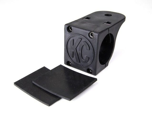 KCH7307 SPOT BRAKETİ 1,75-2 İNÇ BORULAR İÇİN