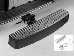 WEATHERTECH ARKA ÇEKİ DEMİRİ BASAMAK XL