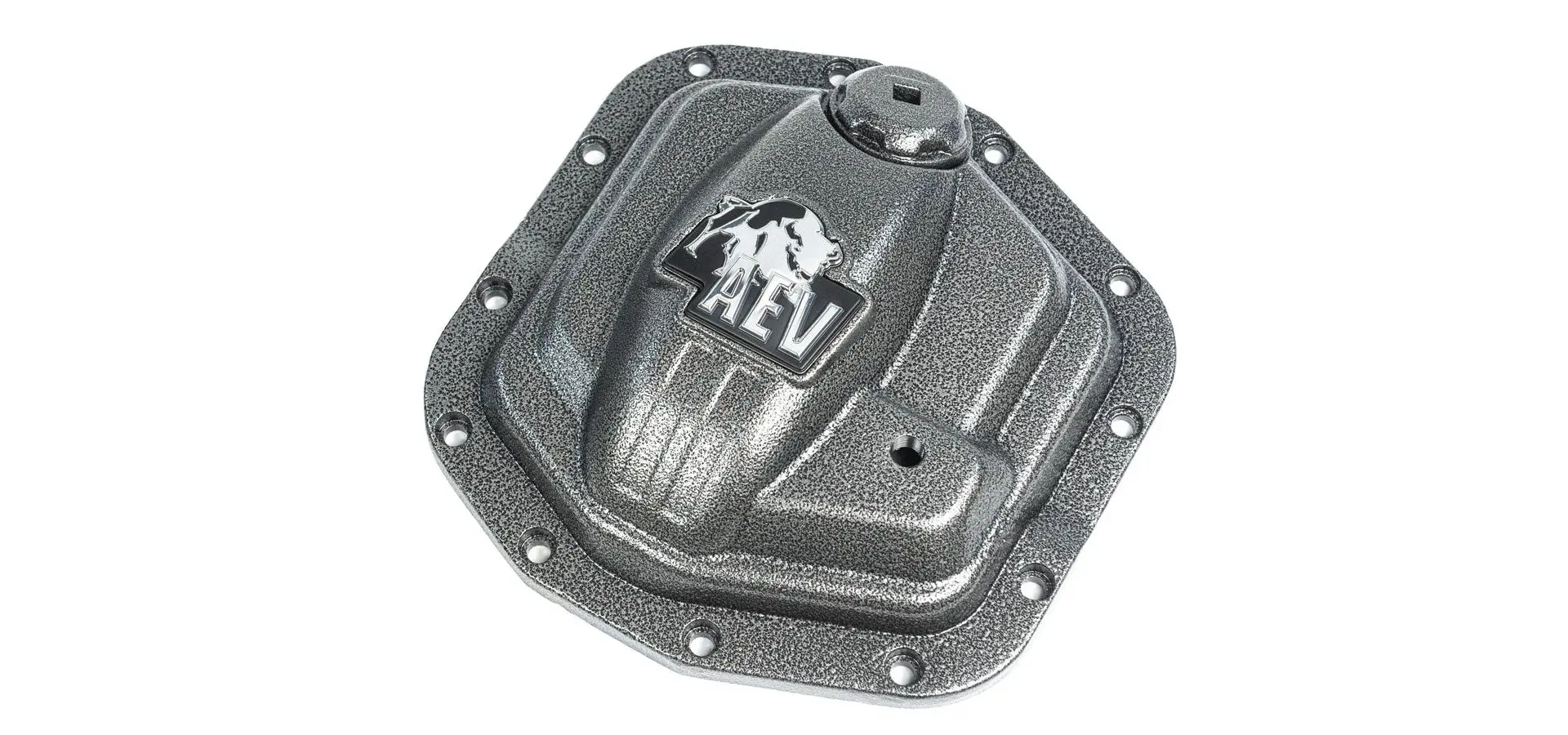 AEV DİFERANSİYEL KAPAĞI ÖN JEEP WRANGLER JL RUBİCON