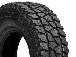 37X12.5X17  BAJA ATZ P3 LASTİK