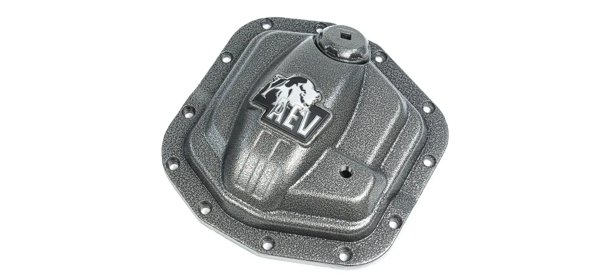 AEV DİFERANSİYEL KAPAĞI ARKA JEEP WRANGLER JL RUBİCON