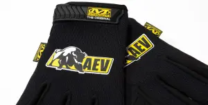 AEV ELDİVEN