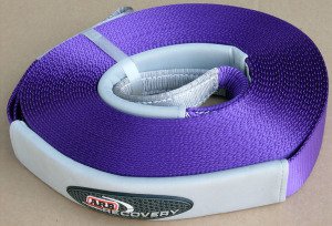 ARB725 STRAP VİNÇ HALATI UZATMA KAYIŞI