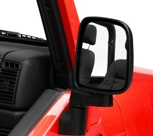 1997-2006 JEEP WRANGLER TJ SAĞ-SOL YAN DİKİZ AYNA SETİ