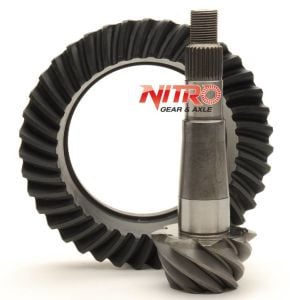 AYNA MAHRUTİ SETİ JEEP 8.25 DİFERANSİYEL 4.88 ORAN JEEP XJ / KJ / WK/WH