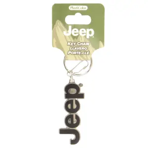 JEEP LOGOLU ANAHTARLIK
