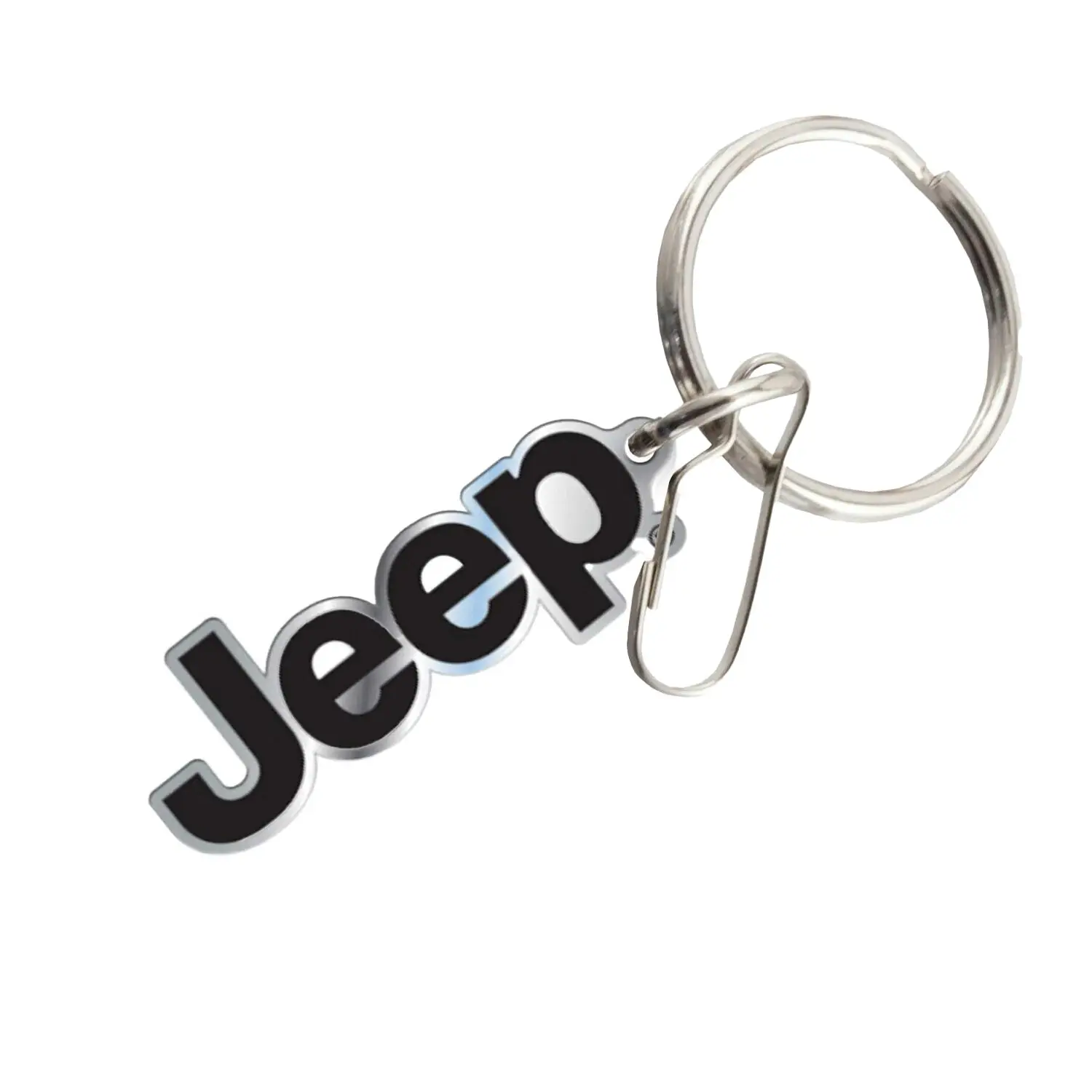 JEEP LOGOLU ANAHTARLIK