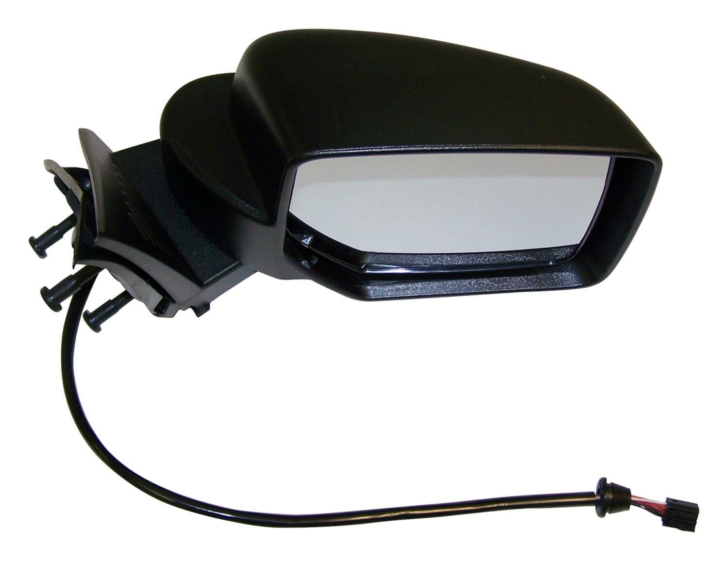 2008-2011 JEEP CHEROKEE LIBERTY YAN DİKİZ AYNASI SAĞ TARAF