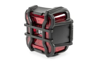 RUGGED RİDGE ELİTE STOP LAMBA KORUYUCU JEEP WRANGLER JL RUBİCON