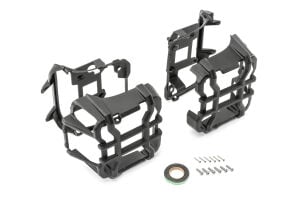 RUGGED RİDGE ELİTE STOP LAMBA KORUYUCU JEEP WRANGLER JL RUBİCON