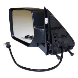 2008-2011 JEEP CHEROKEE LIBERTY YAN DİKİZ AYNASI SOL TARAF