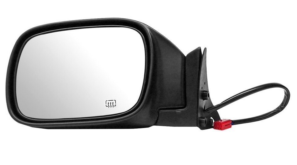 1997-2001 JEEP CHEROKEE XJ YAN DİKİZ AYNASI, YAN AYNA SOL TARAF