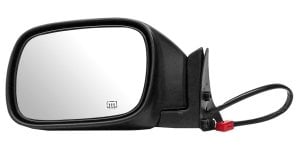 1997-2001 JEEP CHEROKEE XJ YAN DİKİZ AYNASI, YAN AYNA SOL TARAF