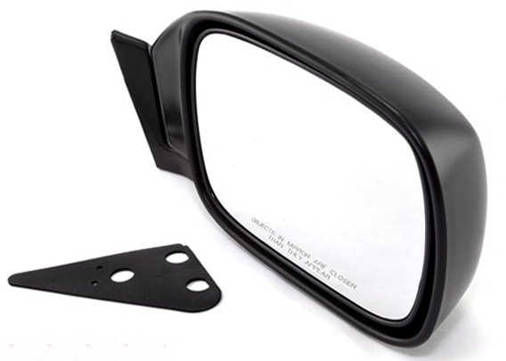 1997-2001 JEEP CHEROKEE XJ YAN DİKİZ AYNASI, YAN AYNA SAĞ TARAF