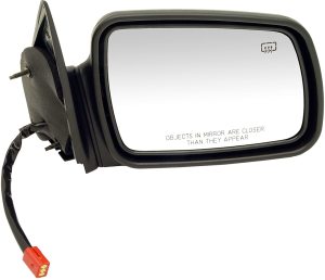 1993-1995 JEEP GRAND CHEROKEE ZJ YAN DİKİZ AYNASI, YAN AYNA SAĞ TARAF