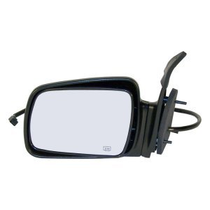 1996-1998 JEEP GRAND CHEROKEE ZJ YAN DİKİZ AYNASI, YAN AYNA SOL TARAF