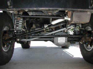18050. 82 DİREKSİYON LİNK SET JEEP TJ/XJ/ZJ (ZJ 4.0LT.)