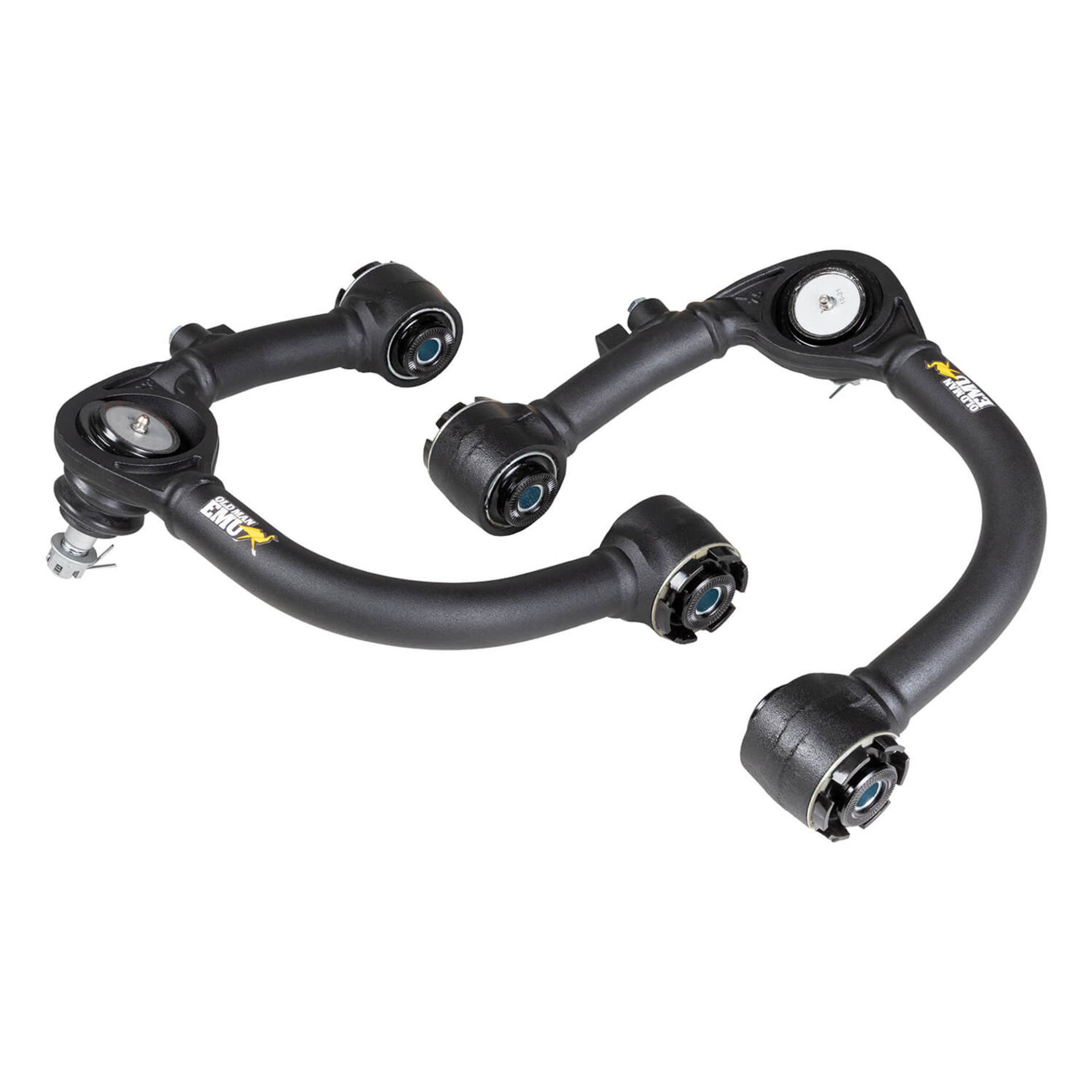 ARB UCA0009 OLD MAN EMU ÖN ÜST SALINCAK KOL SETİ 2022+ FORD RANGER VE VW AMAROK (ARB UPPER CONTROL ARM)