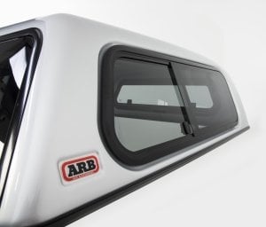 CLS68A 2012+ FORD RANGER CAMLI KASA KABİNİ, FORD RANGER ARB CANOPY (ARAÇ RENGİNE BOYAMA VE MONTAJ DAHİL)