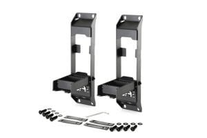 BODY ARMOR KAPI MENTEŞE BASAMAĞI 07-25 JEEP WRANGLER RUBICON JK-JL KAPI BASAMAK
