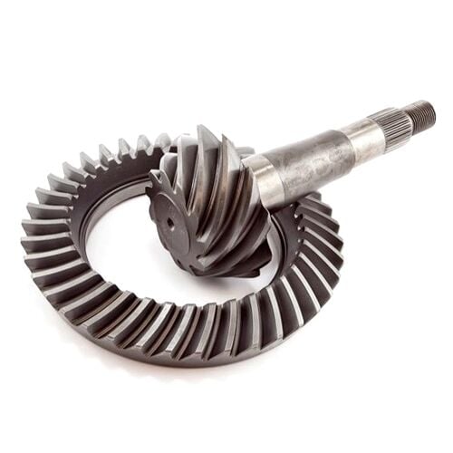 AYNA MAHRUTİ ARKA DANA44 1997-2006 WRANGLER TJ
