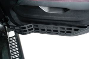 DV8 JEEP WRANGLER RUBICON JL ÖN KAPI İÇİ MOLLE PANEL SET 18-25