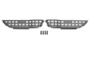 DV8 JEEP WRANGLER RUBICON JL ÖN KAPI İÇİ MOLLE PANEL SET 18-25
