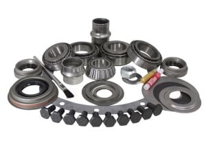 1992-1996 GRAND CHEROKEE ZJ ÖN DANA30 MASTER KİT (AYNA MAHRUTİ MONTAJ SETİ)