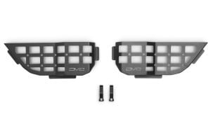 DV8 JEEP WRANGLER RUBICON JL ARKA KAPI İÇİ MOLLE PANEL SET 18-25