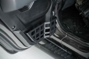 DV8 JEEP WRANGLER RUBICON JL ARKA KAPI İÇİ MOLLE PANEL SET 18-25