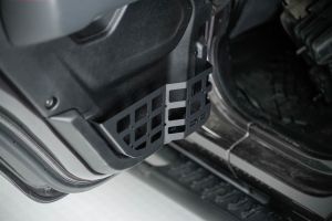 DV8 JEEP WRANGLER RUBICON JL ARKA KAPI İÇİ MOLLE PANEL SET 18-25