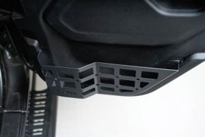 DV8 JEEP WRANGLER RUBICON JL ARKA KAPI İÇİ MOLLE PANEL SET 18-25