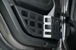 DV8 JEEP WRANGLER RUBICON JL ARKA KAPI İÇİ MOLLE PANEL SET 18-25