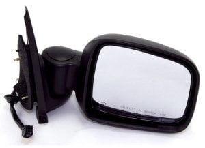 2002-2007 JEEP CHEROKEE LIBERTY KJ YAN DİKİZ AYNASI, YAN AYNA SAĞ TARAF