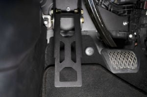 DV8 JEEP RUBICON JL 18+ SOL AYAK DİNLENDİRME PEDALI