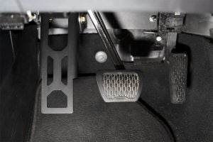 DV8 JEEP RUBICON JL 18+ SOL AYAK DİNLENDİRME PEDALI