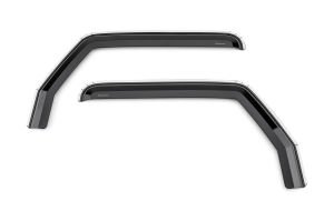 CAM RÜZGARLIK SETİ 2018+ JEEP WRANGLER RUBICON JL