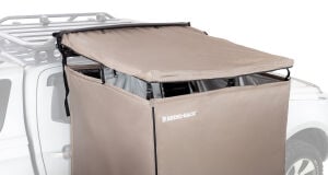RHİNO RACK DUŞ KABİNİ TENTE