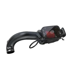 S&B AÇIK HAVA FİLTRE KİTİ JEEP WRANGLER JL 2.0L TURBO