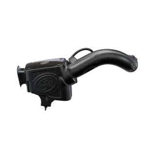 S&B AÇIK HAVA FİLTRE KİTİ JEEP WRANGLER JL 2.0L TURBO