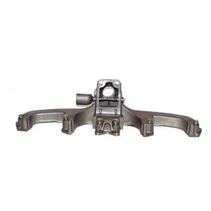 1972-1979 JEEP CJ5-6-7 EGZOZ MANİFOLDU