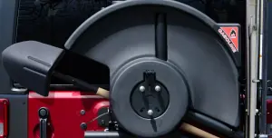 AEV 38 LİTRE EKSTRA YAKIT DEPOSU JEEP WRANGLER JK DİZEL YAKIT