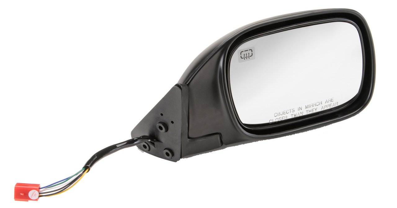 1997-2001 JEEP CHEROKEE XJ YAN DİKİZ AYNASI, YAN AYNA SAĞ TARAF (ISITMALI-ELEKTRİKLİ)