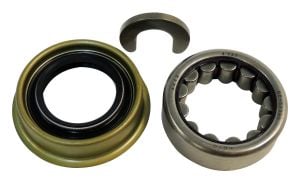 ARKA AKS RULMAN + KEÇE + KAMA SETİ, DANA35 / ZJ-DANA44 ARKA AKS 1990-2006 JEEP YJ/TJ/XJ/ZJ