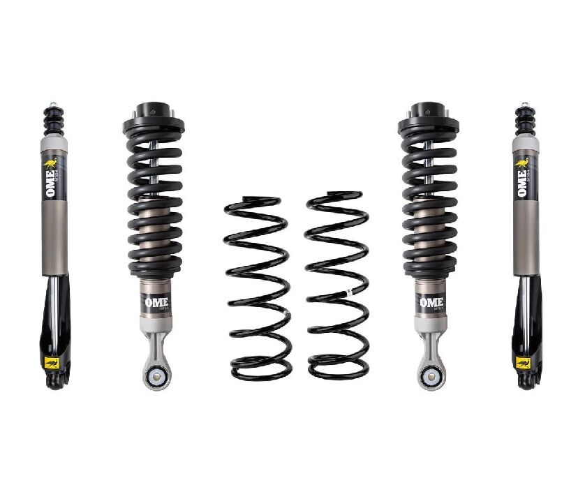 ARB OME MT64 SÜSPANSİYON KİTİ TOYOTA PRADO 250